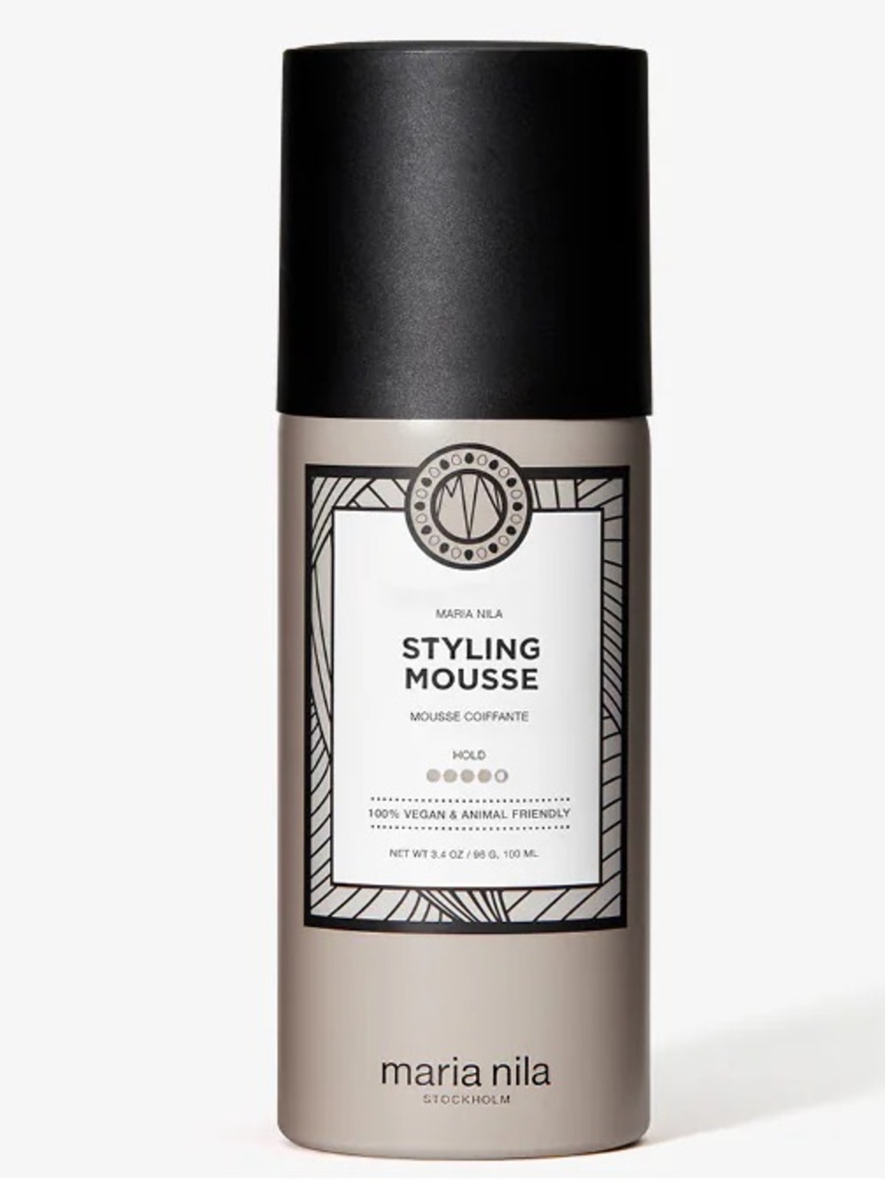 Maria Nila Styling Mousse - Travel Size